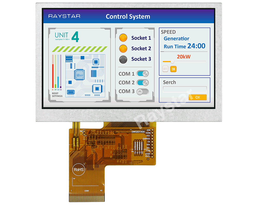 Model No. RFE430W-AWW-DNN