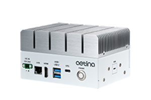 AI推論システム