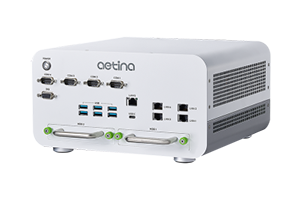 AI推論/トレーニングシステム