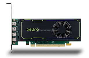 AI＆GPUモジュール