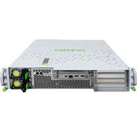 AI推論/トレーニングサーバー