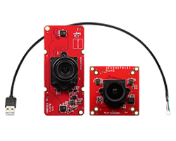 カメラモジュール