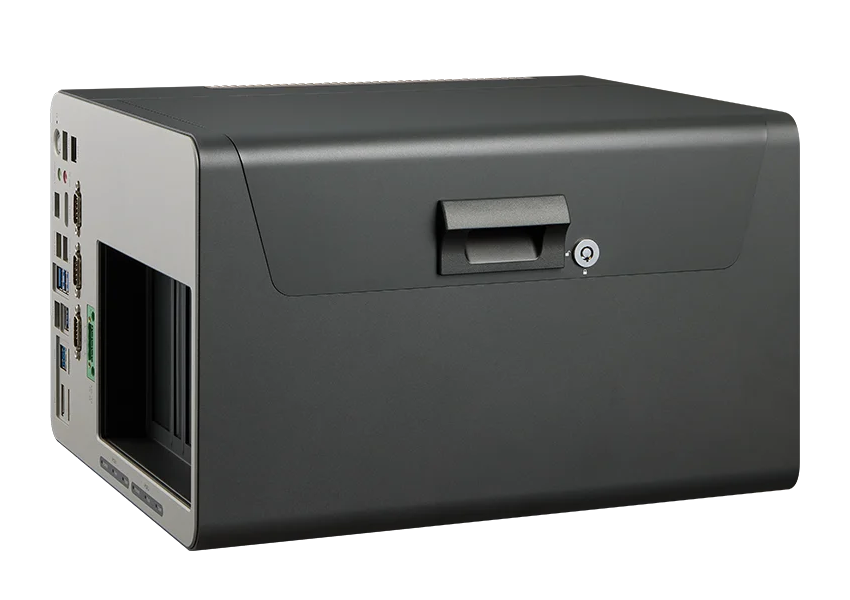 エッジAIシステム