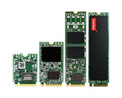 Flashストレージ